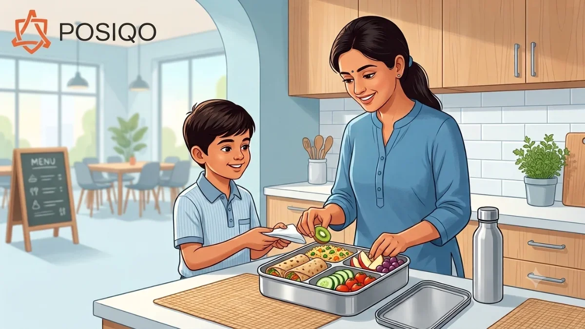 Food Safety for School Students: A Parent’s Essential Guide