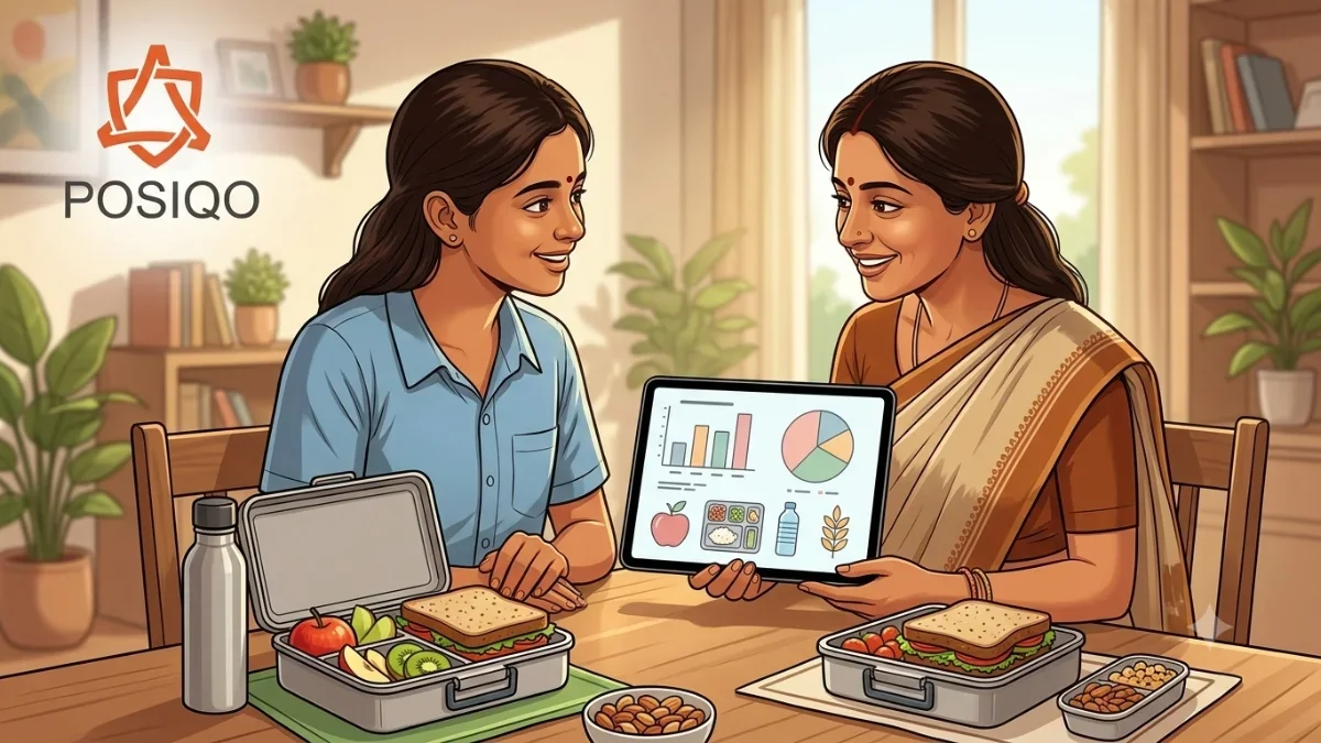 What Parents Should Know About Their Child’s Daily Food Choices